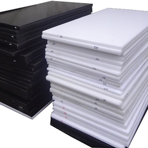 Nhựa POM dang tấm - EC